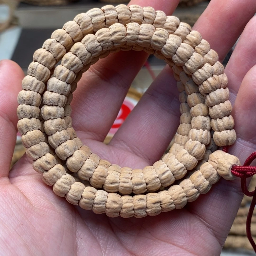 柏香籽/百香籽吊坠