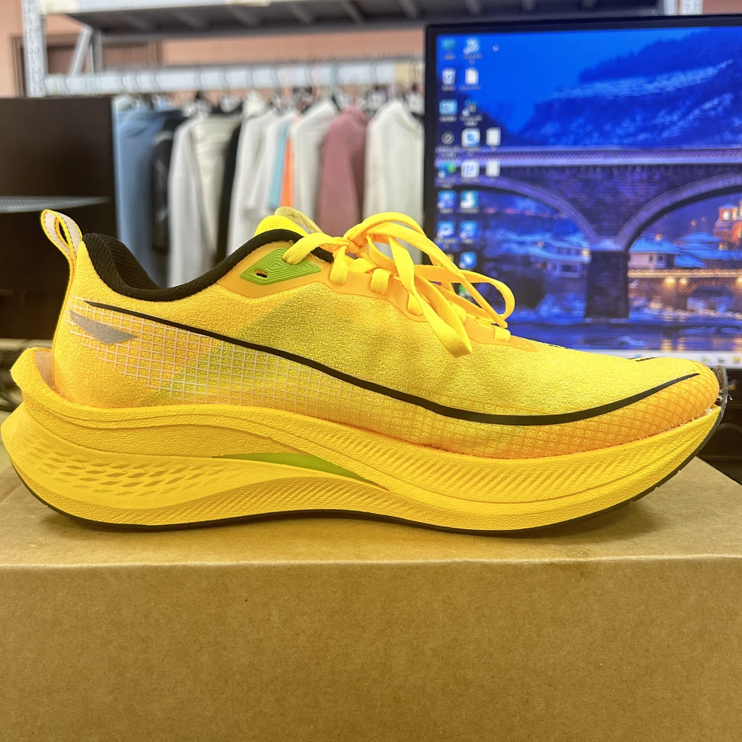 《B品以直播展示为准》（X292)李宁运动鞋 鞋子脱胶 ARPU001