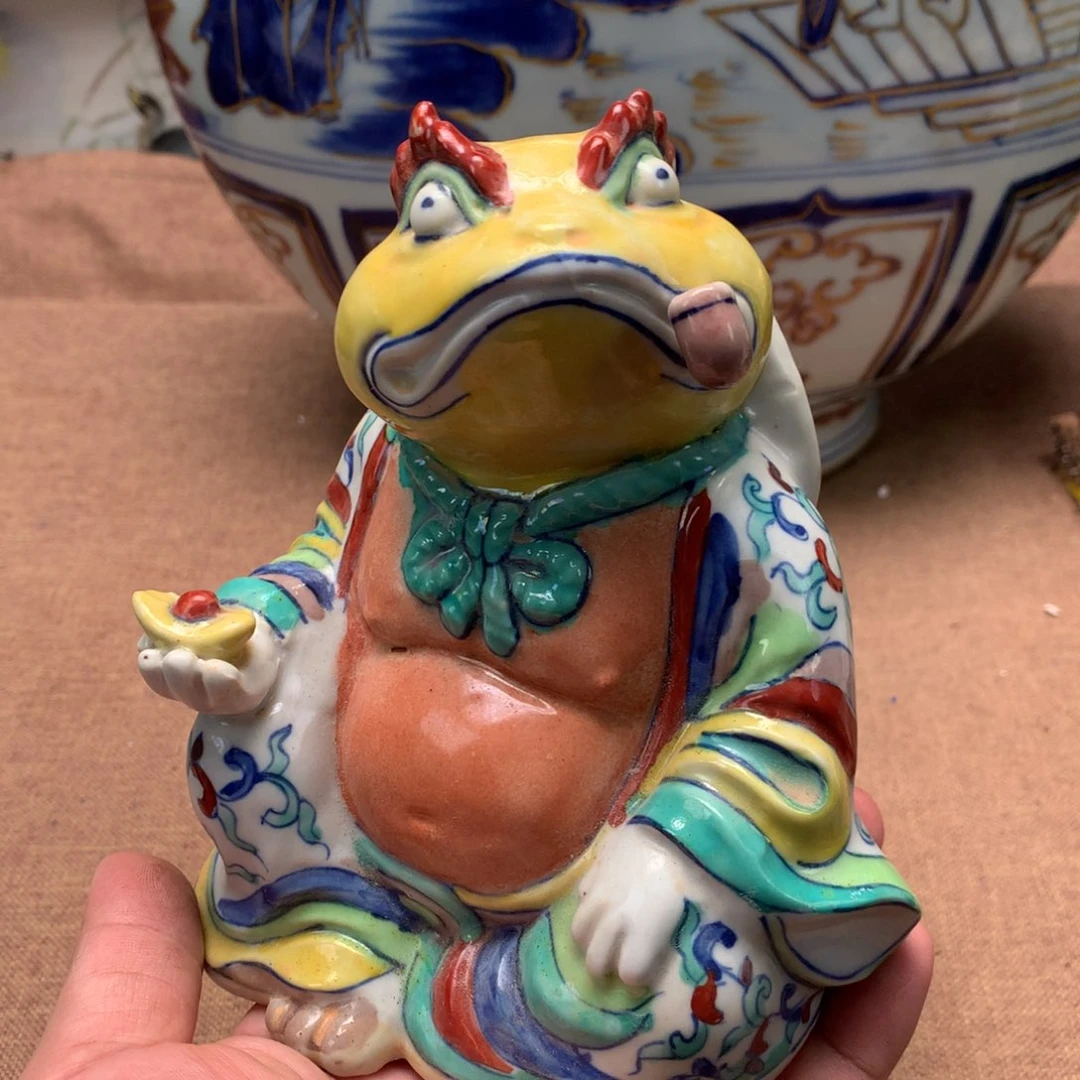 摆件旧藏瓷器旧藏瓷器