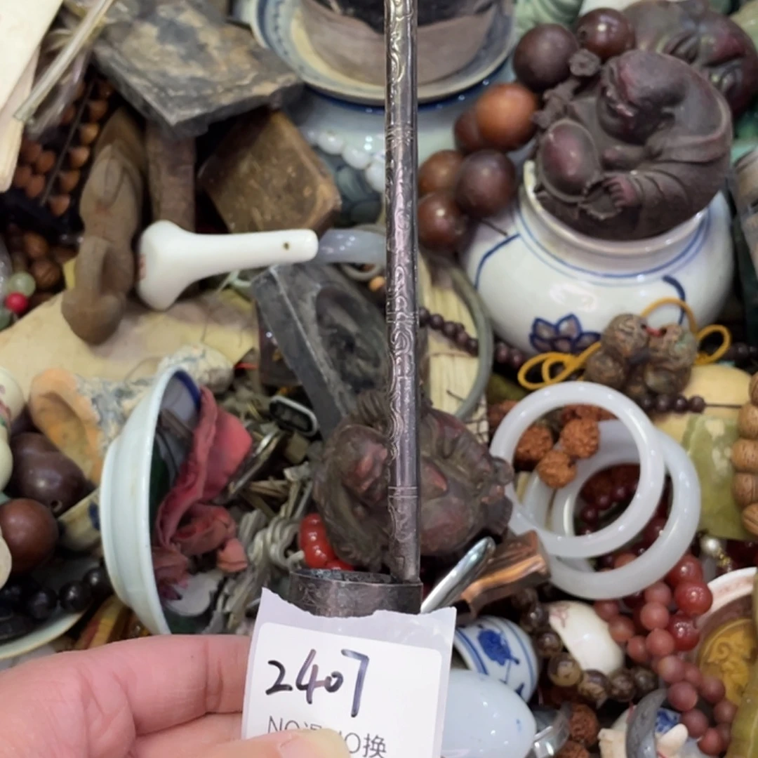 港***饰其他2407号工艺品