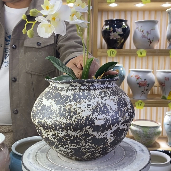 手工高温陶瓷景德镇