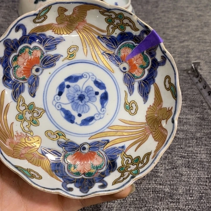 紫砂茶杯非常漂亮好看的碗