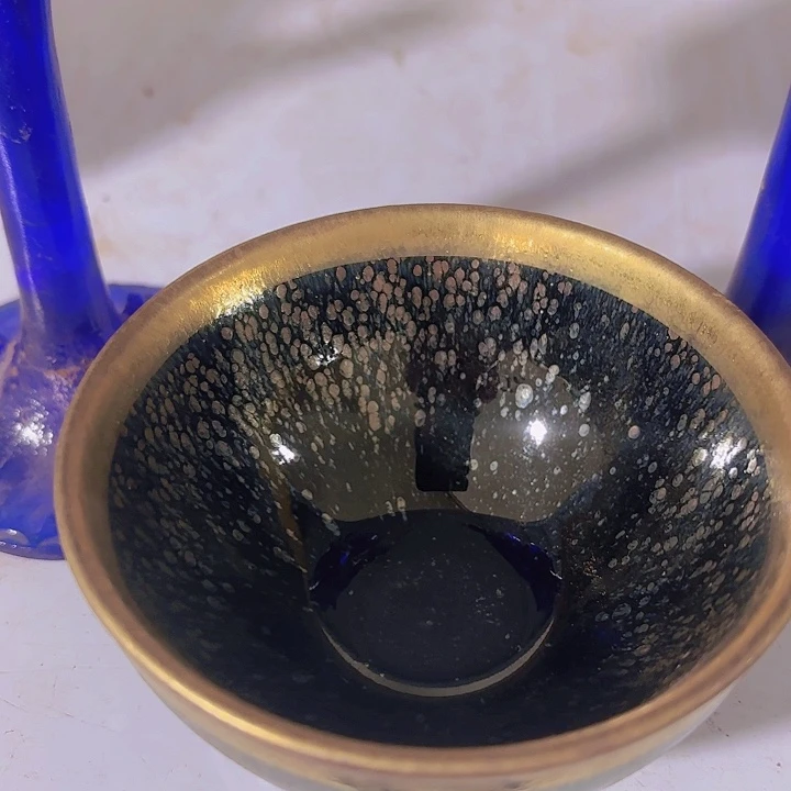 茶盏宣***馆摆件等摆件摆件等