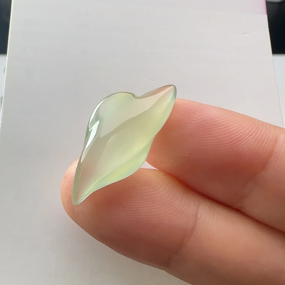 定制翡翠未镶嵌（15）