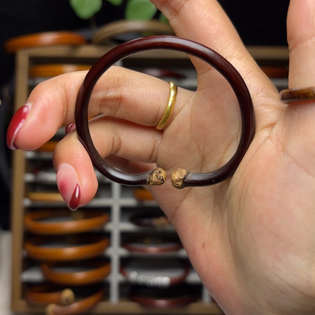 藤类手串/手链鸡血藤