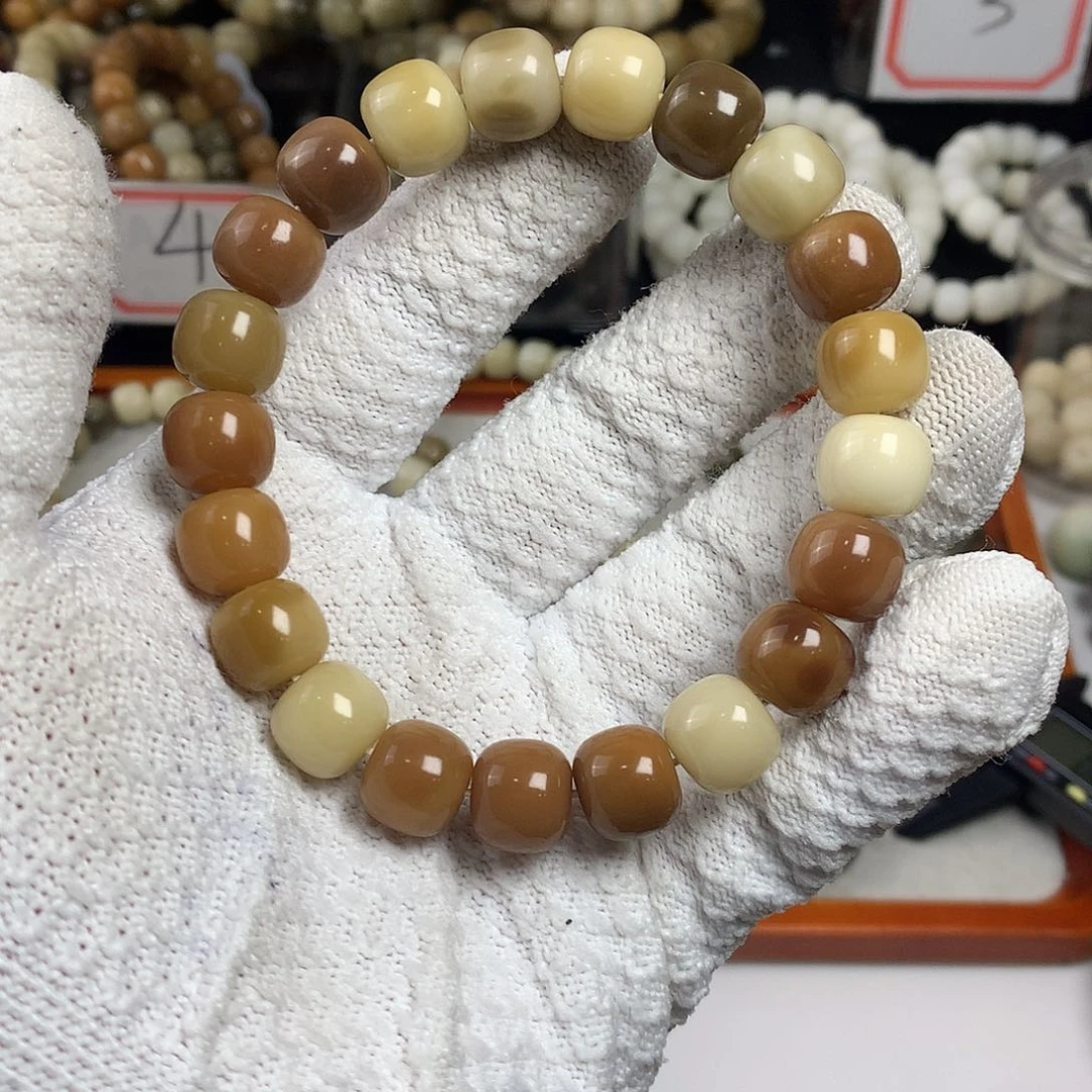 菩提根/象牙果吊坠