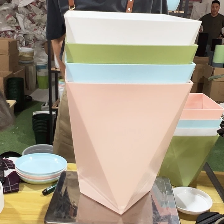 fv260口26高35混色无托4只