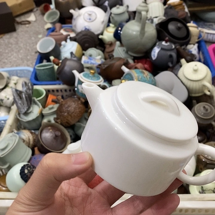 陶瓷艺术品及陶瓷制品