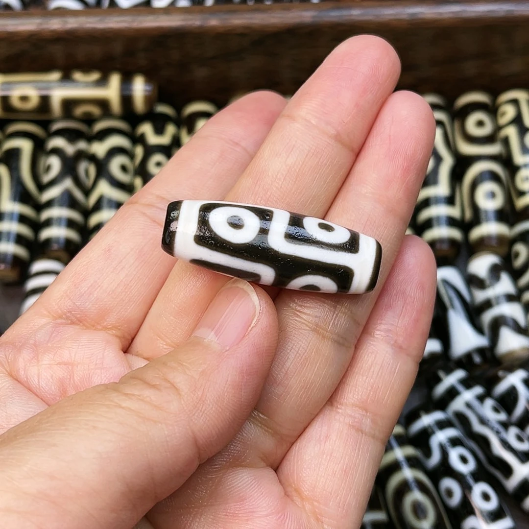 【闪购商品】玛瑙/玉髓颈饰未镶嵌南*北