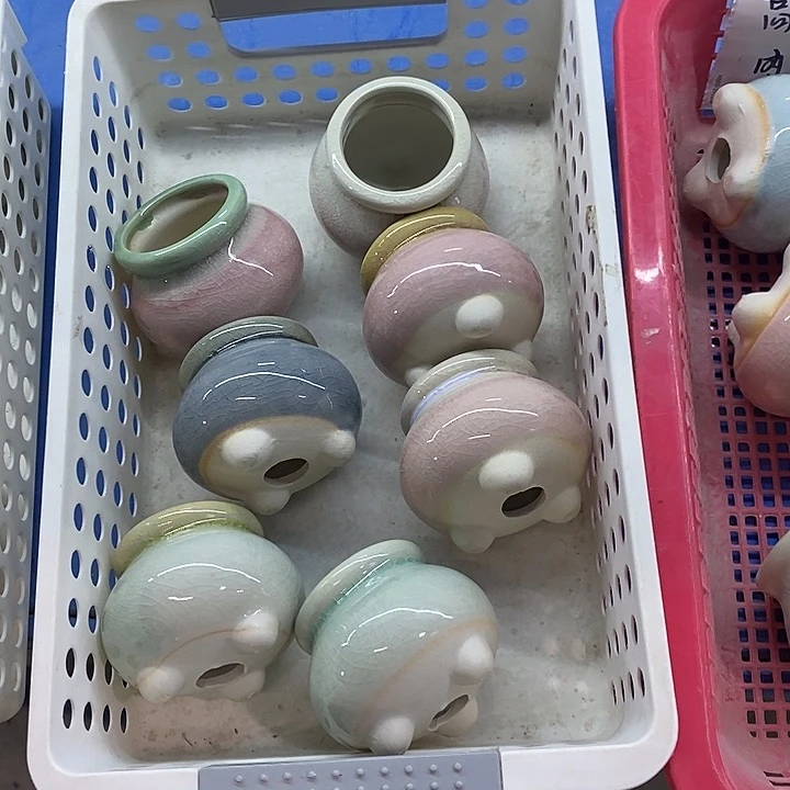 「满9.9米包邮发货」随机3个