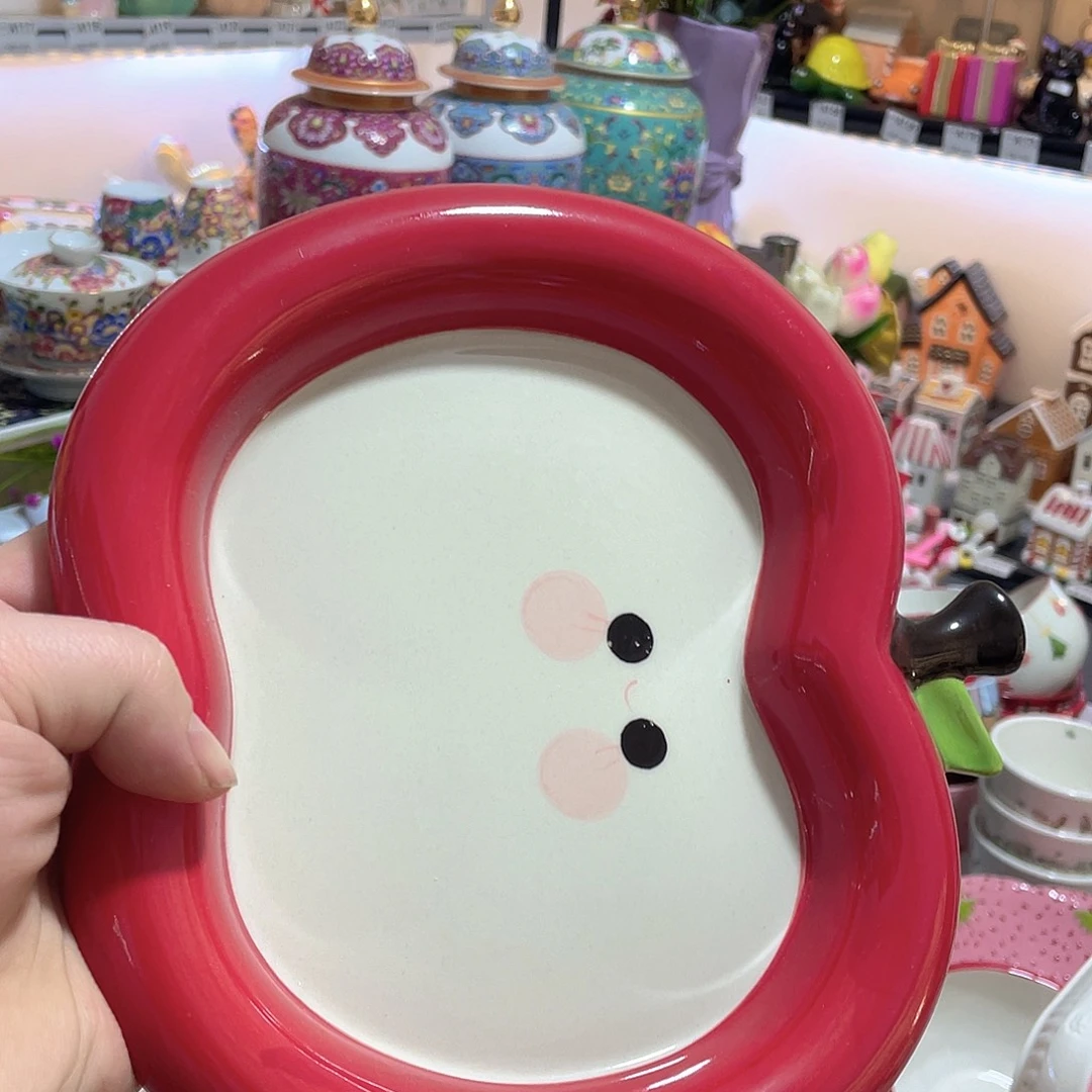 微瑕陶瓷介意慎拍