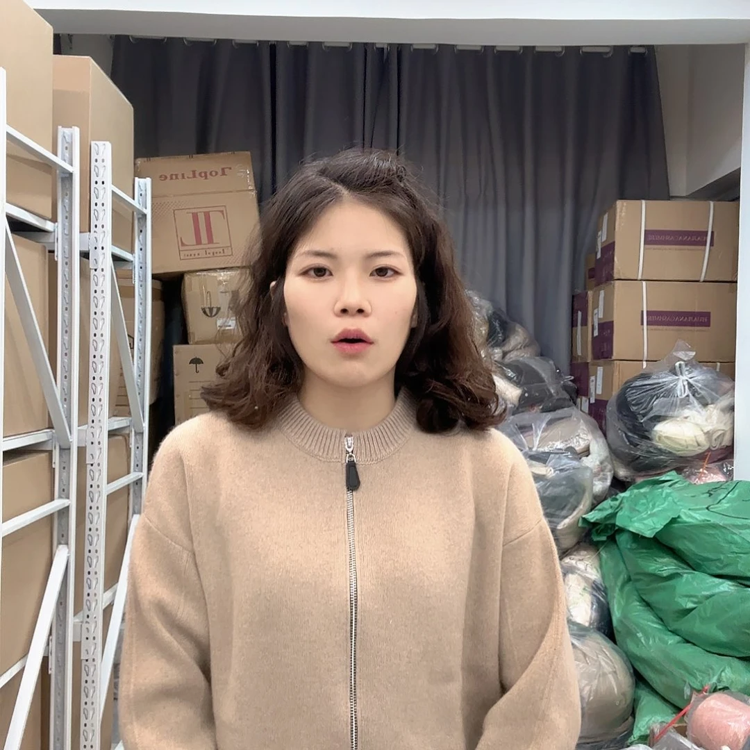 四平加厚山羊绒超密