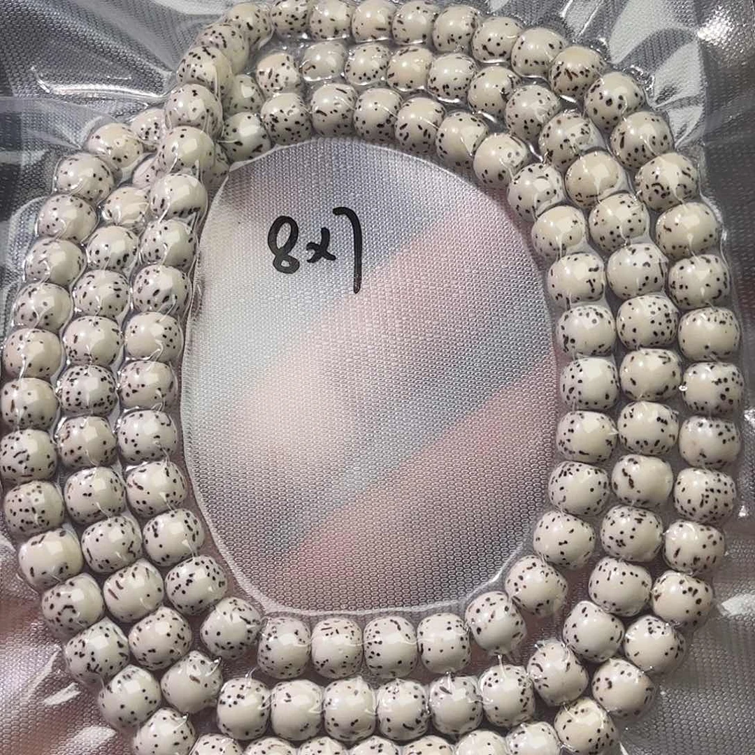 脱脂星月，108-7×8