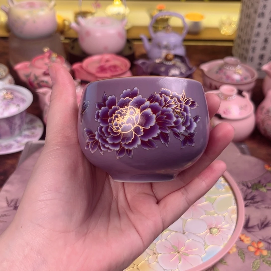 壶茶具套装特价活动