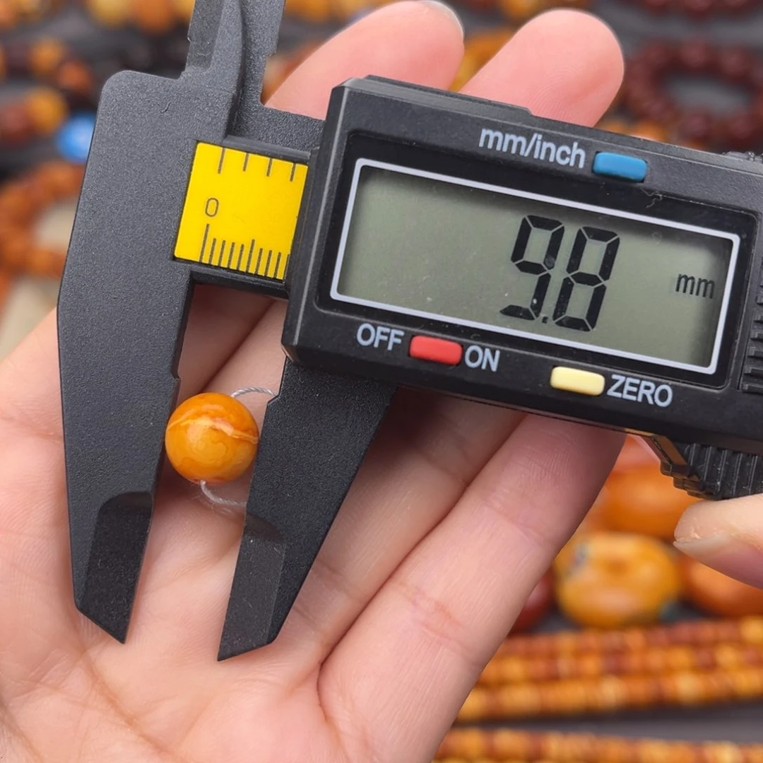 未镶嵌蜜蜡裸石蜜蜡