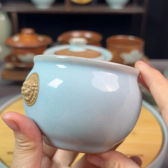 杯一级品，不带礼盒，