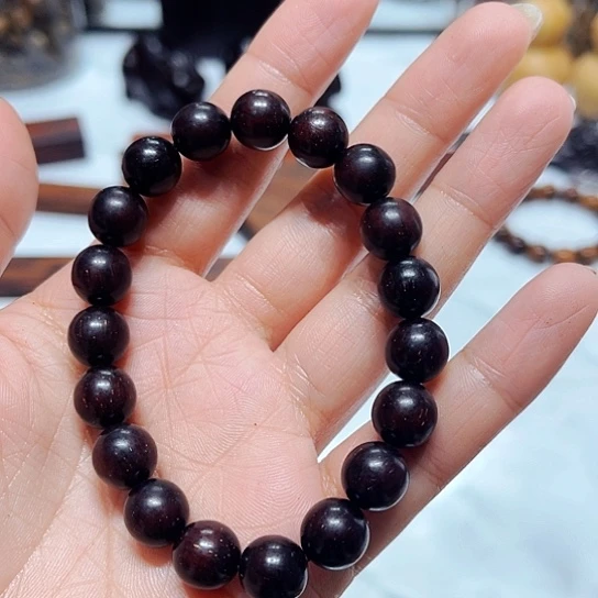 非洲紫檀（红花梨）1.0