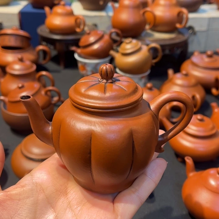 茶壶紫砂W****曾123紫砂壶紫砂壶