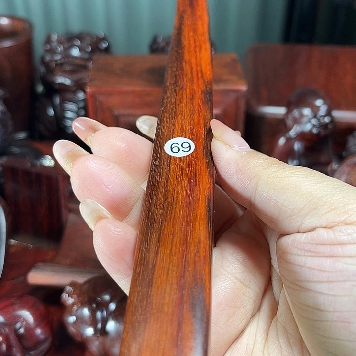 檀香紫檀（小叶紫檀）