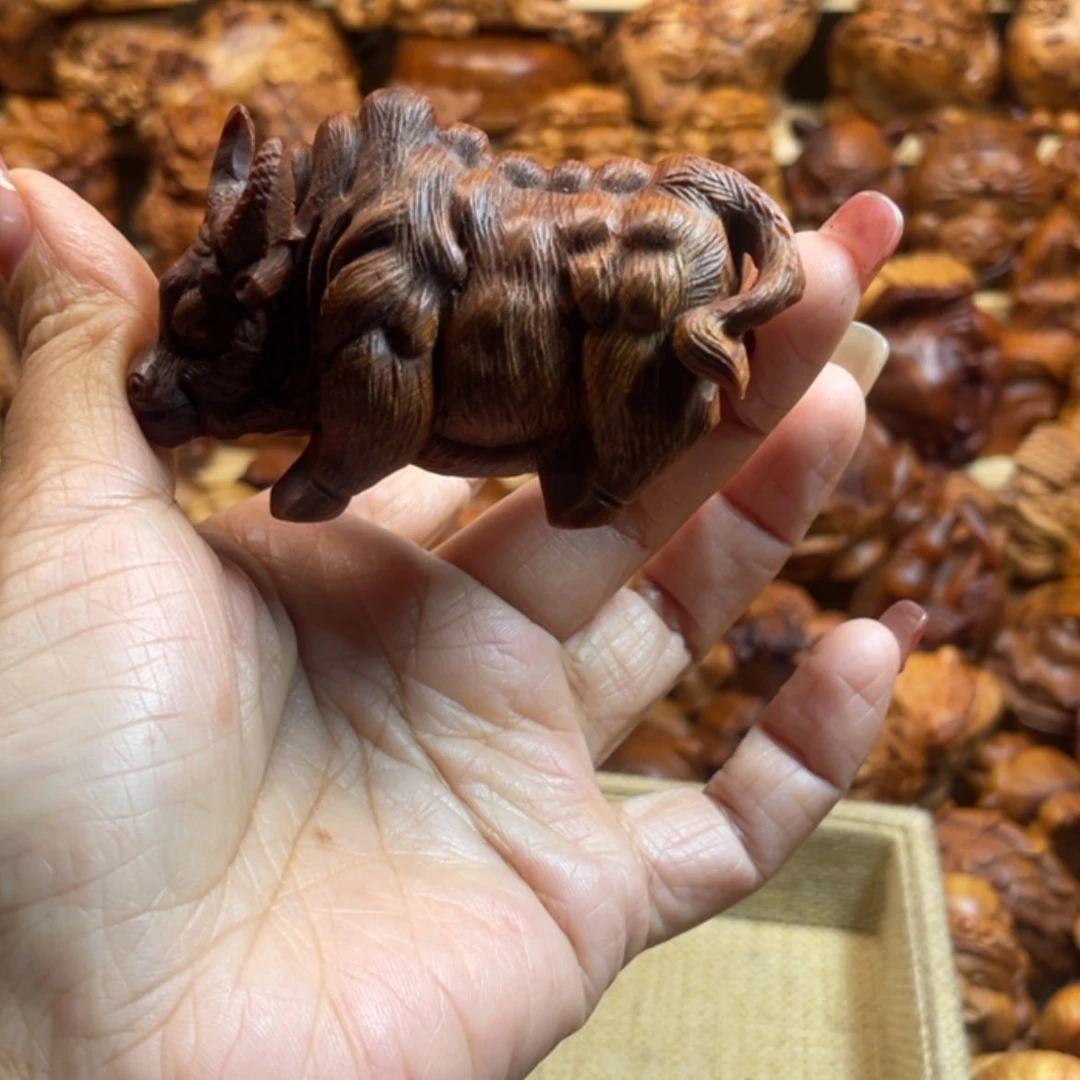 【闪购商品】柏木（崖柏）爱*谁太行崖柏陈化料