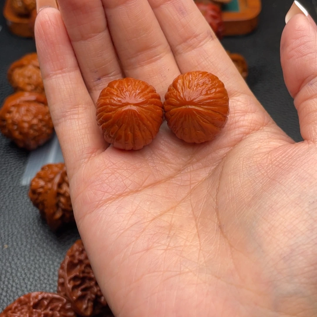 把件文玩核桃御*行