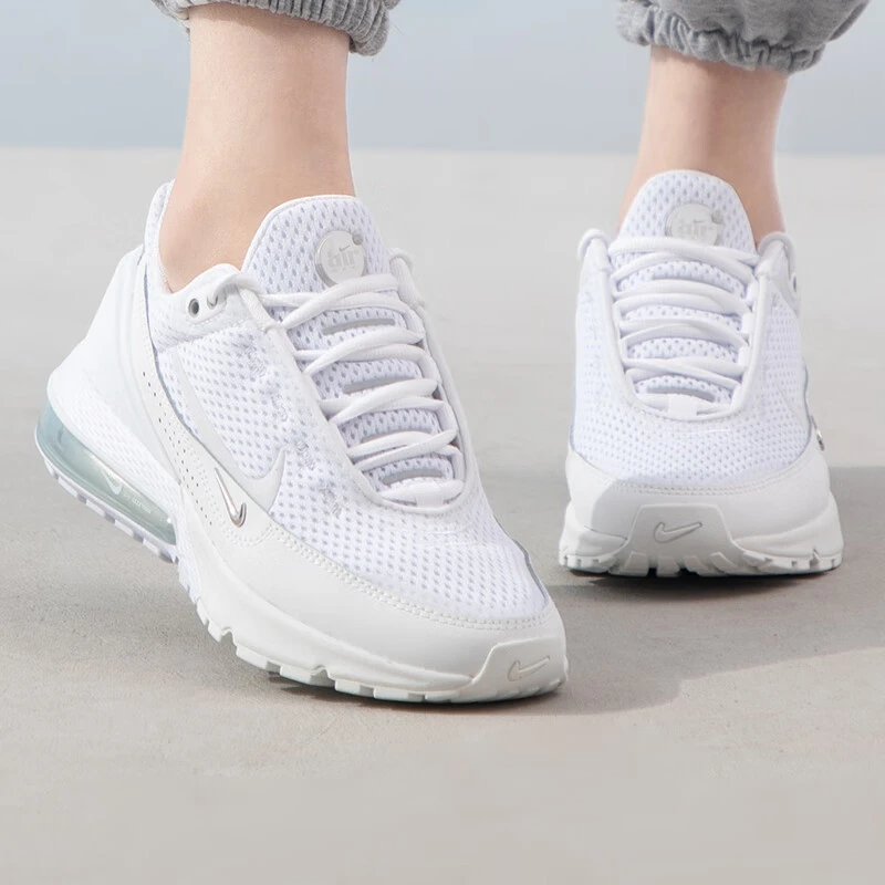 (断码孤品)NIKE/耐克 Air Max Pulse女生活休闲鞋FD6409-101-36.5