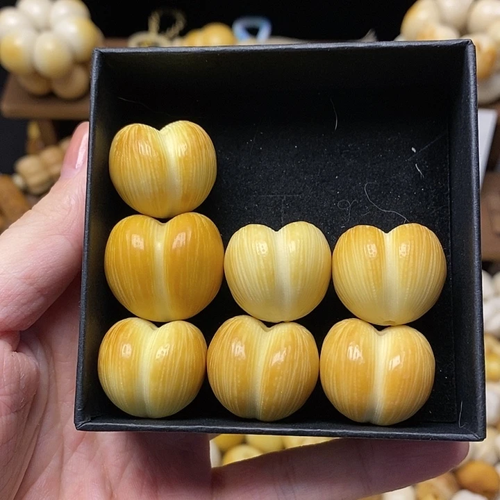 *****菩提根/象牙果吊坠