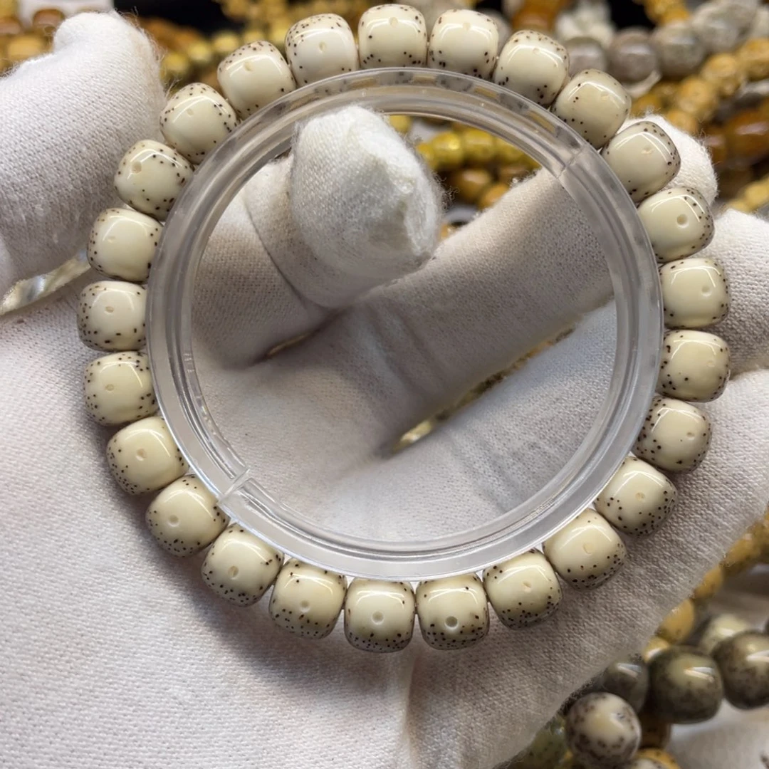 星月菩提吊坠咩*石玉糯冰9/8大眼睛