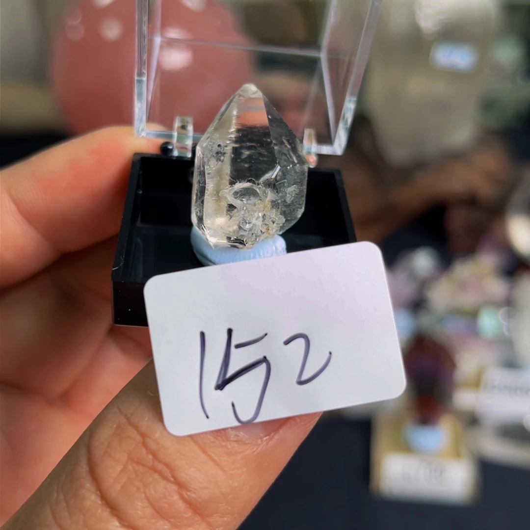 水晶天然水晶家居摆件未镶嵌