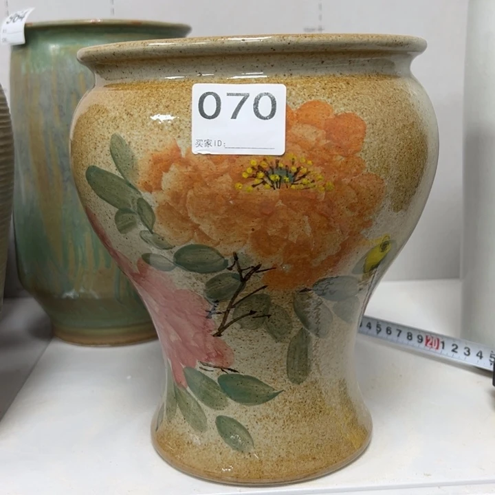 景德镇陶瓷手工制作