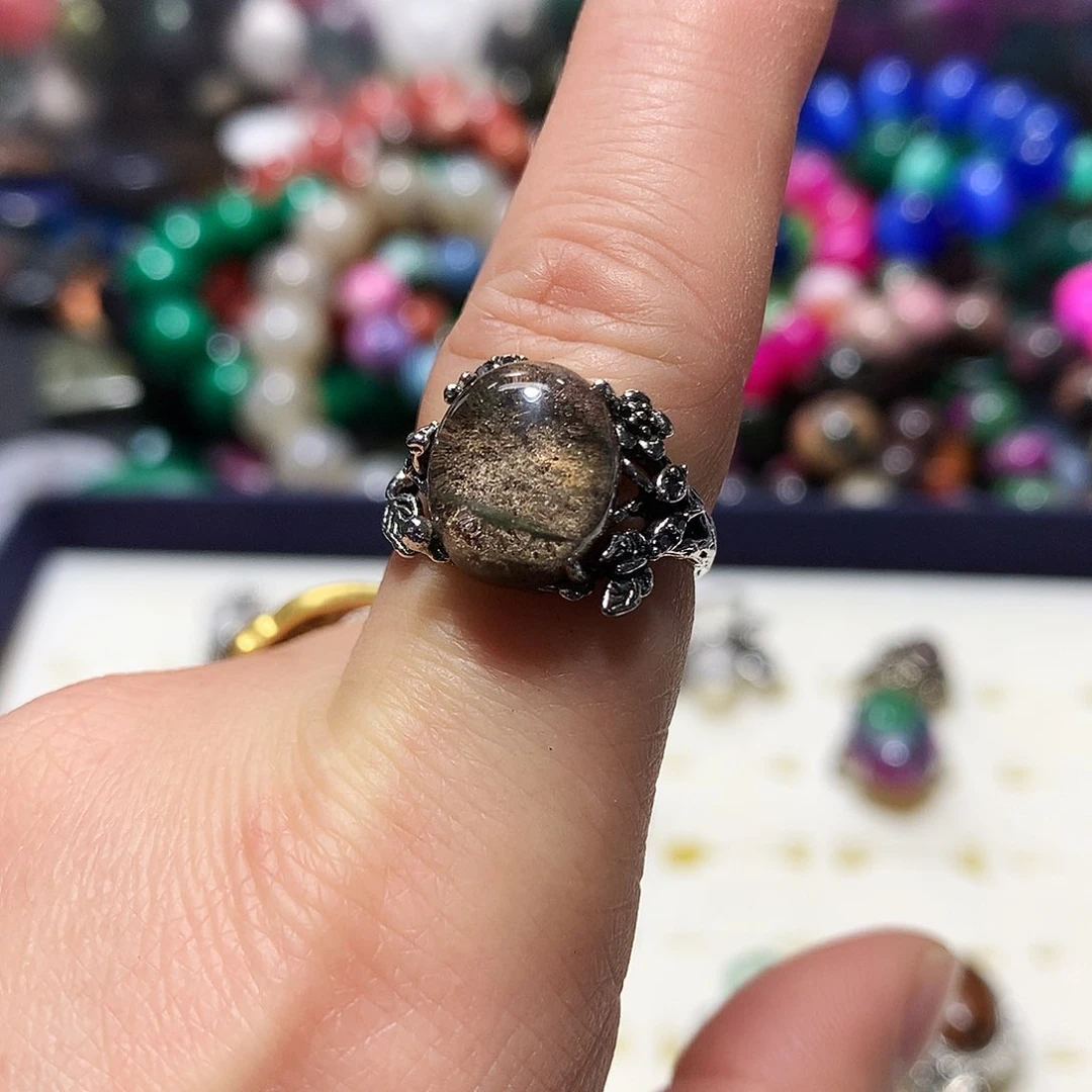 未镶嵌手串玛瑙/玉髓