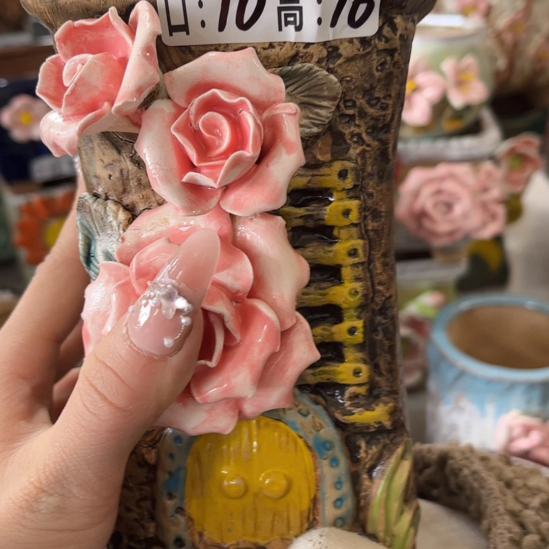 【闪购商品】红陶福利