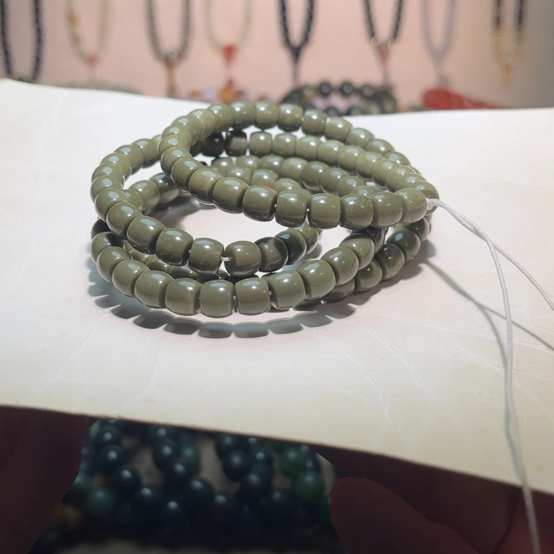 手链未镶嵌和田玉