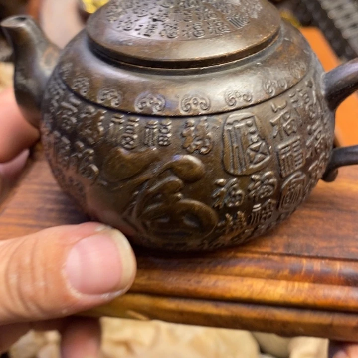 茶台摆件-工艺摆件