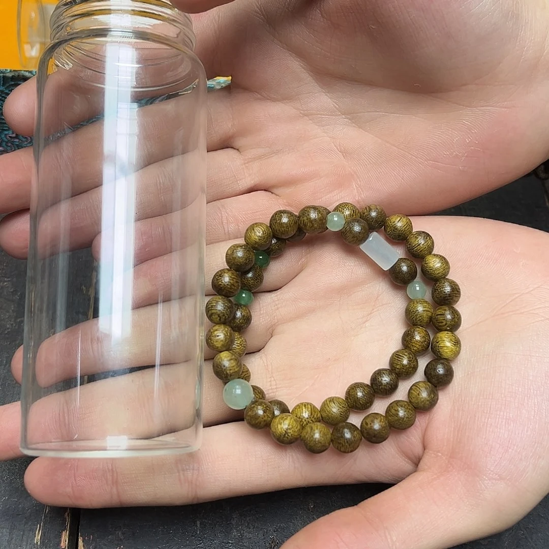 大叶紫檀（黑酸枝木类）