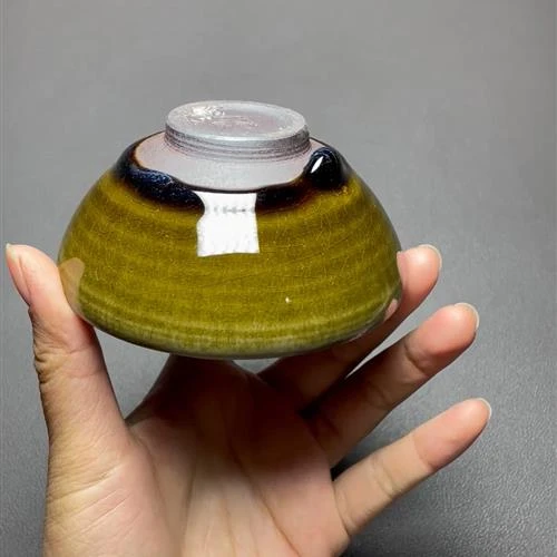 【闪购商品】茶盏-581............