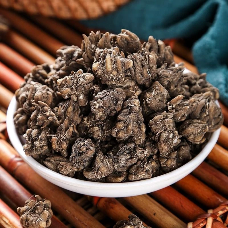 【猫爪草】精选山货 食用农产品