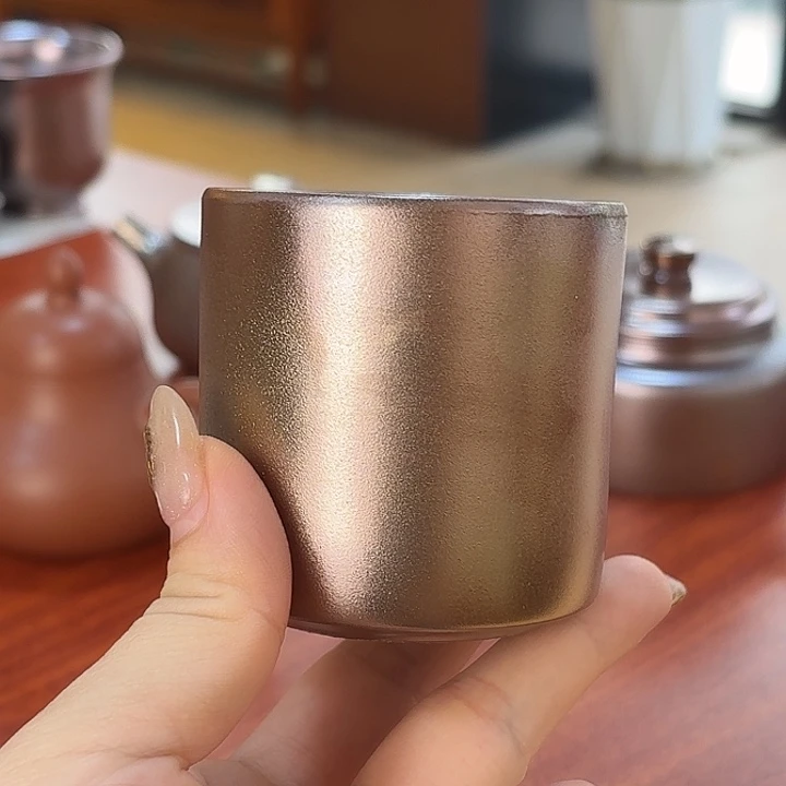 120cc纯天然泥料直播间微瑕福利！