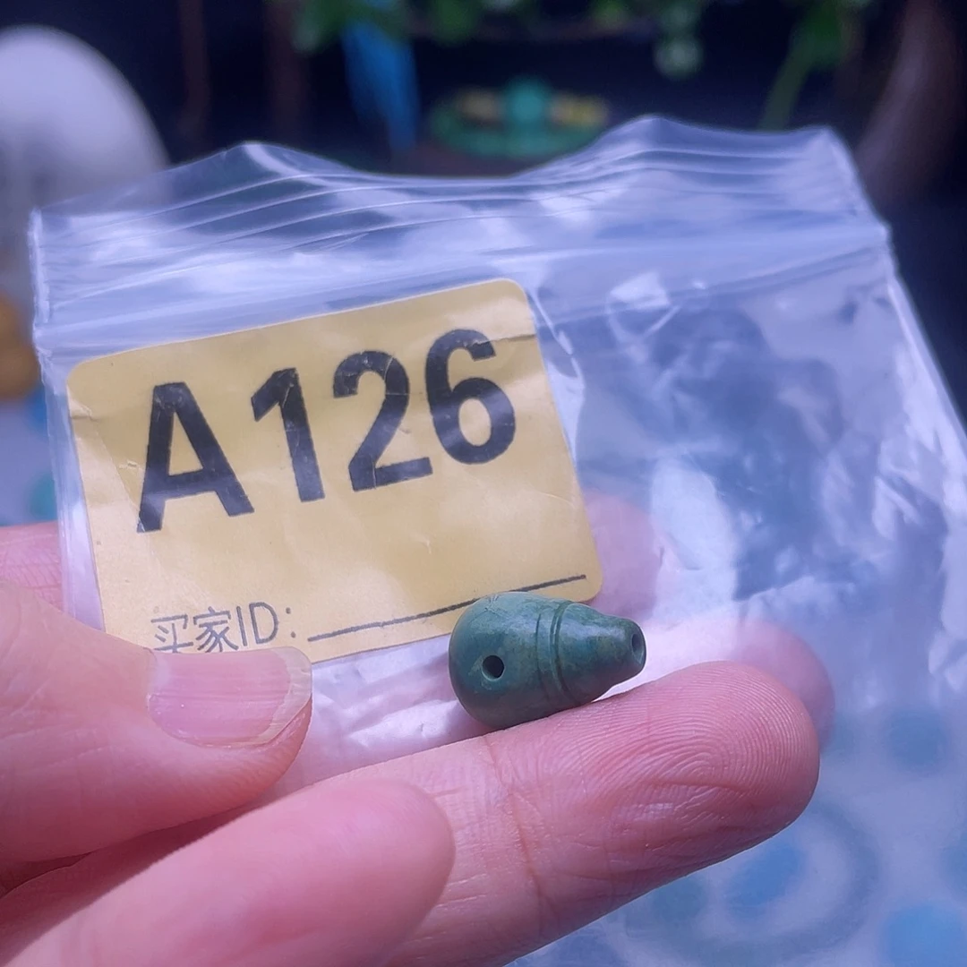 空竹粉丝专享十堰特色手工散珠