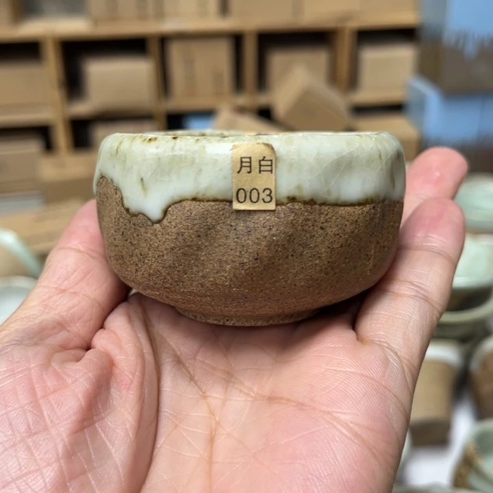 壶老段烧茶器茶具！