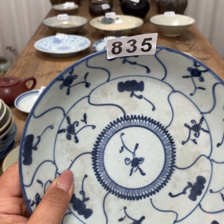 同****珊珊姐家的老茶器835