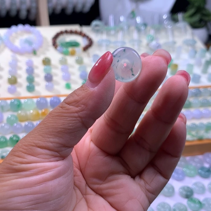 【闪购商品】散珠翡翠
