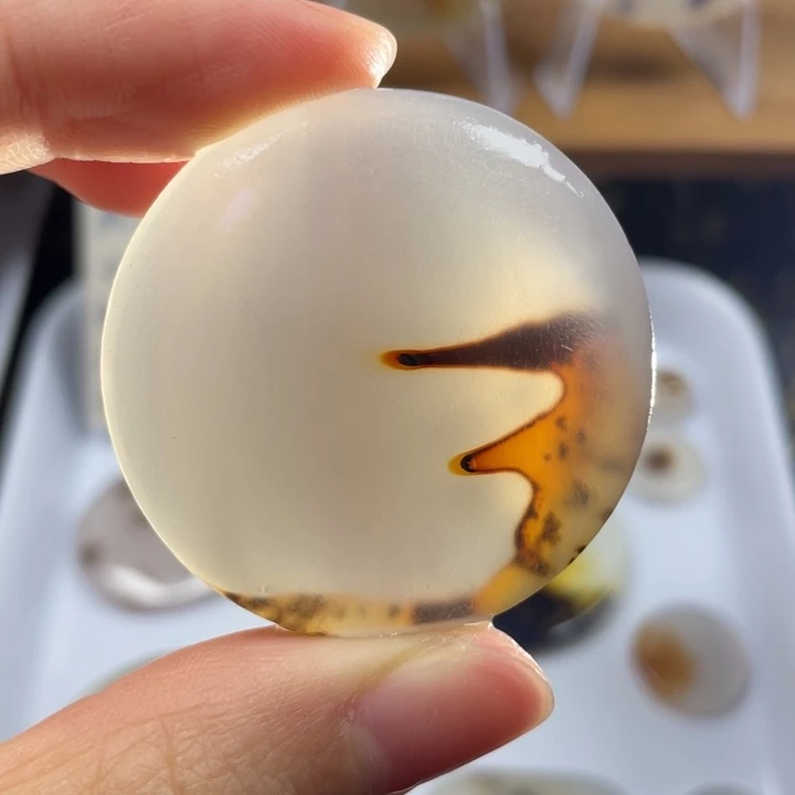 玛瑙/玉髓未镶嵌牌子