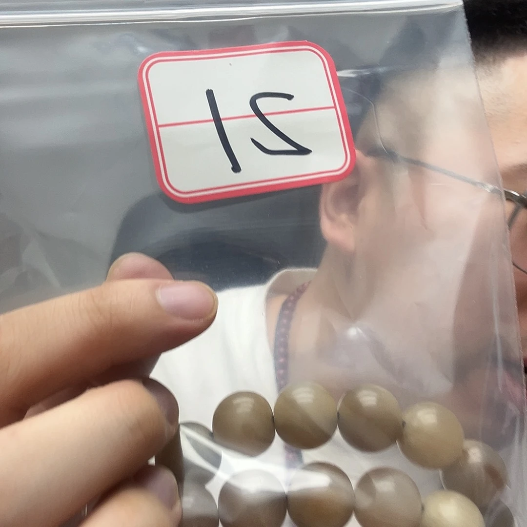 橄榄核手串/手链工艺品21