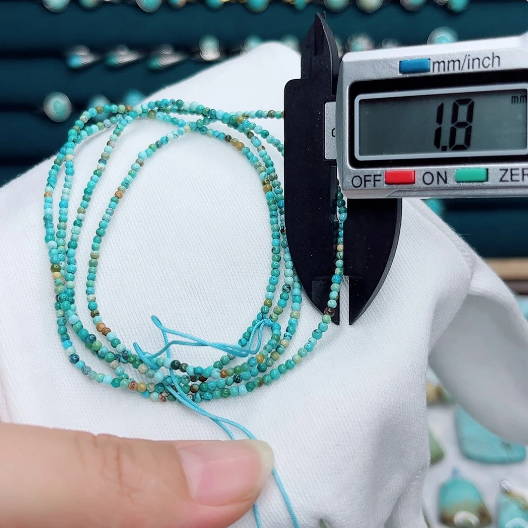 绿松石未镶嵌绿松石