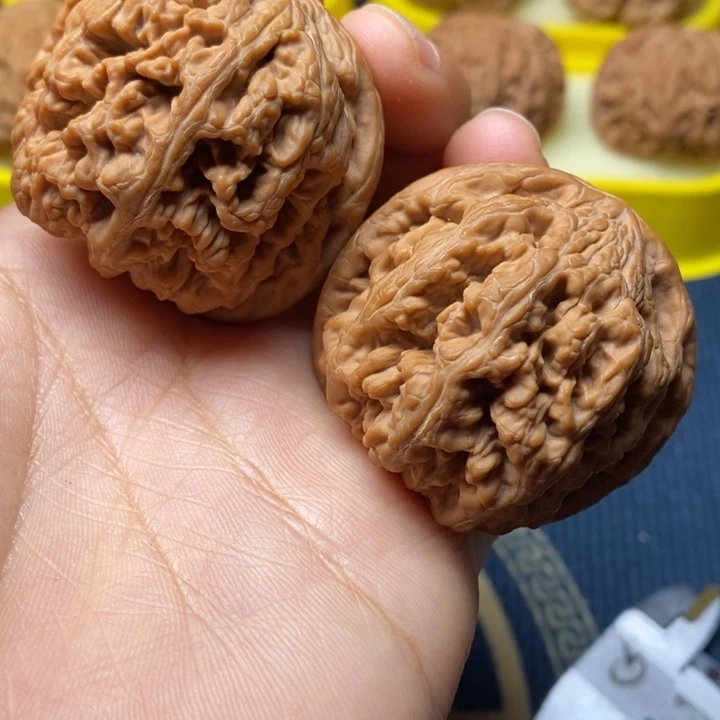 文玩核桃大粗筋43