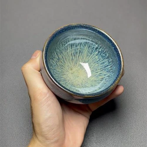 【闪购商品】茶盏-10066..........