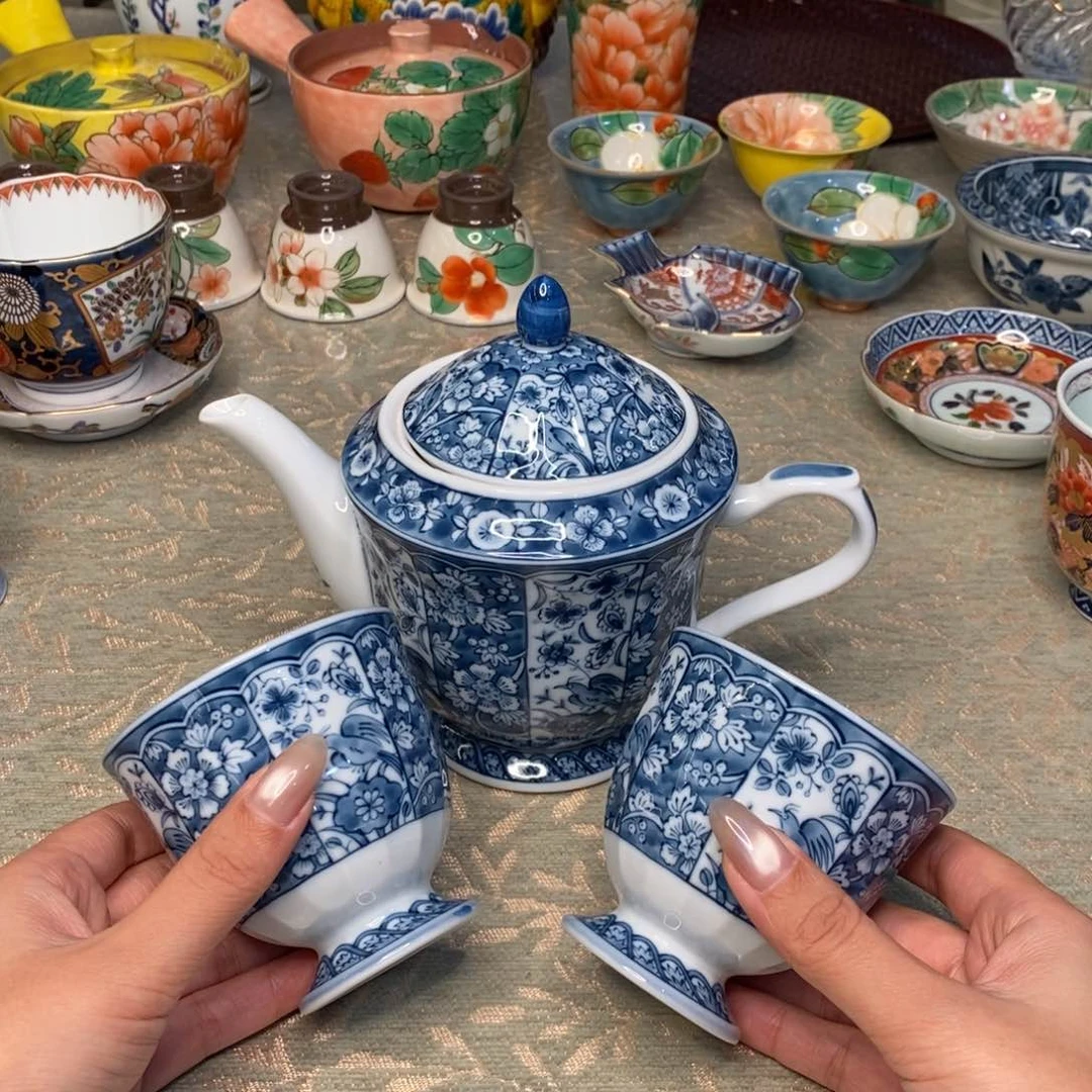 碟厘米小杨甄选精品