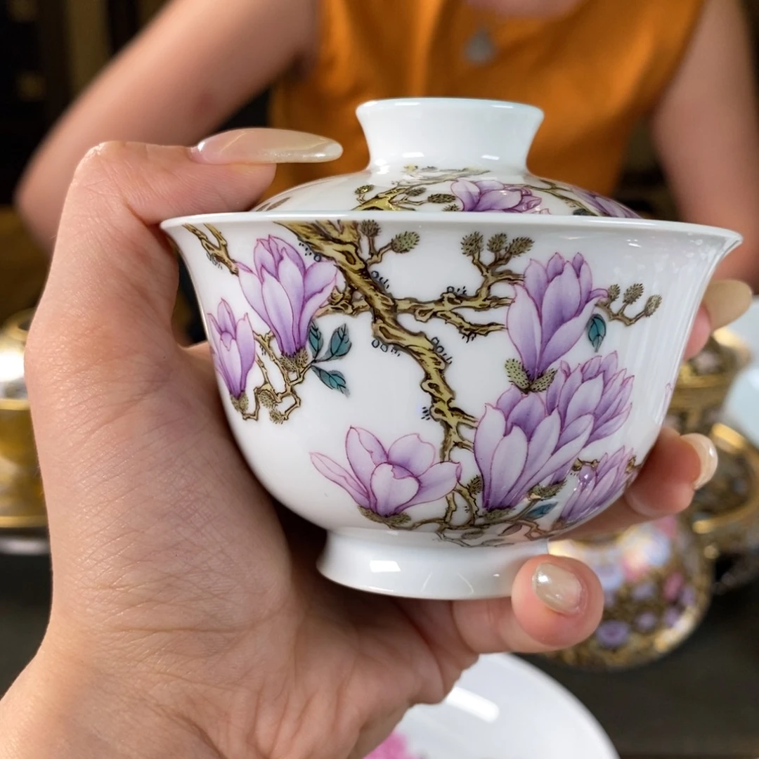 九鸣瓷艺九鸣瓷艺