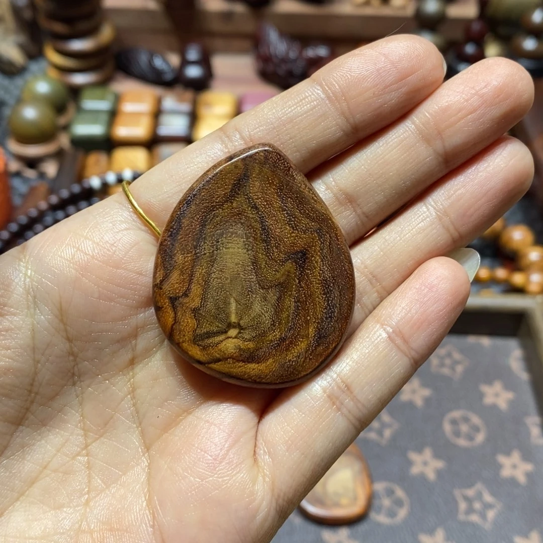 *****木黄花梨新料一个